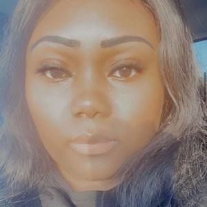 Meet your Posher, Tamirah